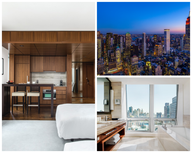 Review Langham Place, Fifth Avenue (Formerly The Setai) image 27759