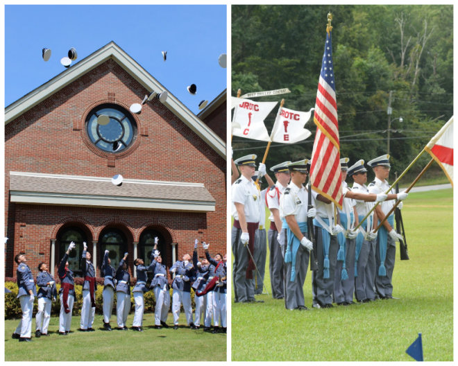 Review Lyman Ward Military Academy image 196948