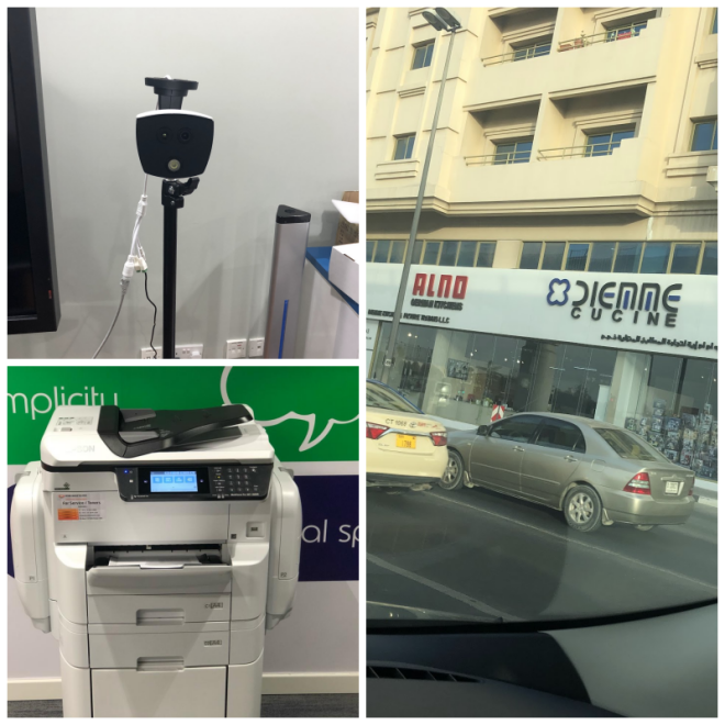 Review Microfiche Technologies LLC image 169319