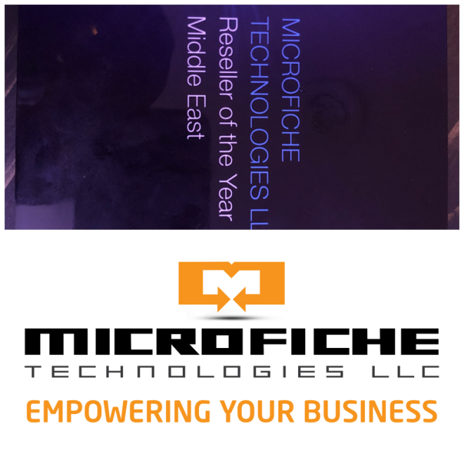 Review Microfiche Technologies LLC image 169320