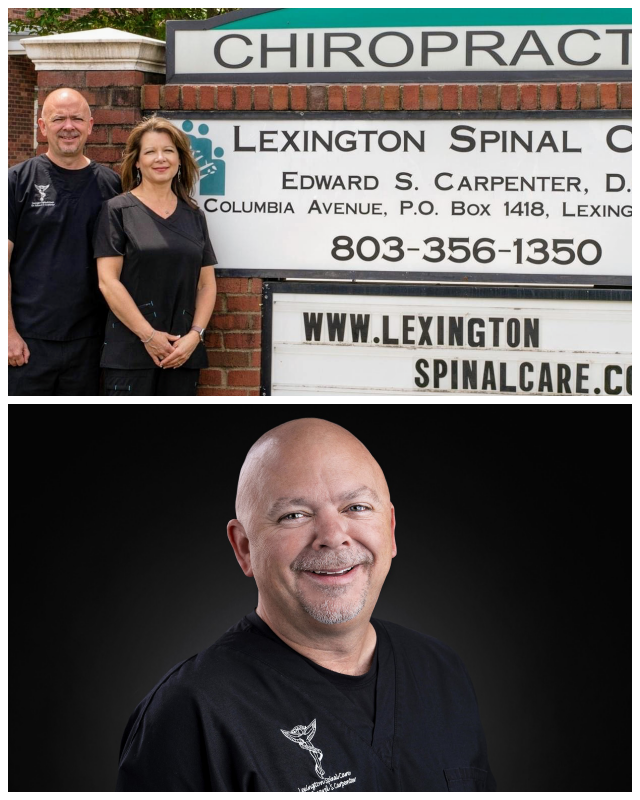 Review Lexington spinal care image 312753
