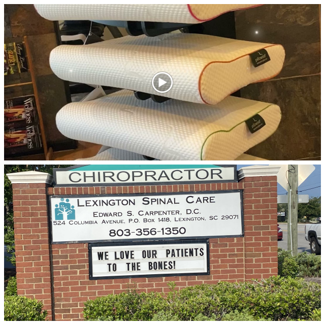 Review Lexington spinal care image 312754