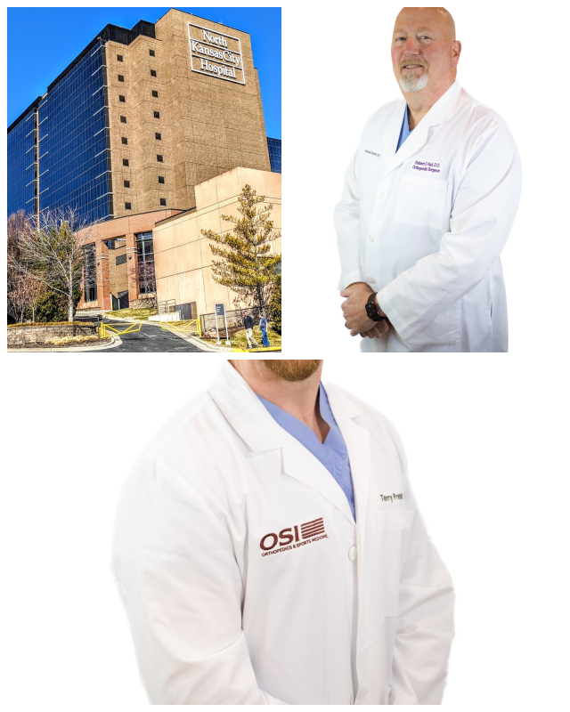 Review Orthopedic surgeons, inc. image 307223
