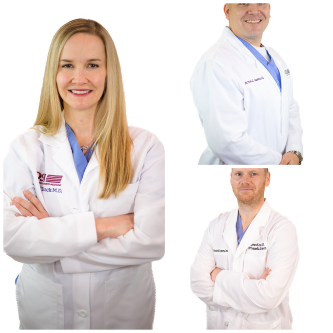 Review Orthopedic surgeons, inc. image 307224
