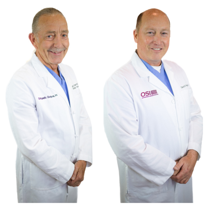 Review Orthopedic surgeons, inc. image 307226