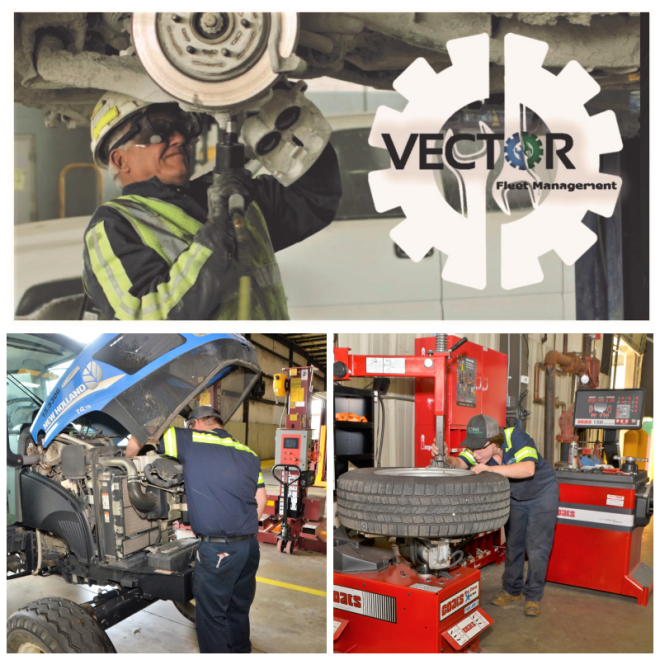 Review Vector fleet management image 253970