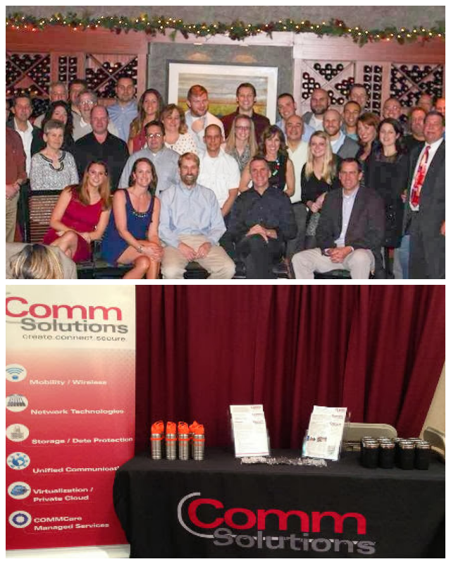 Review Comm Solutions image 51909