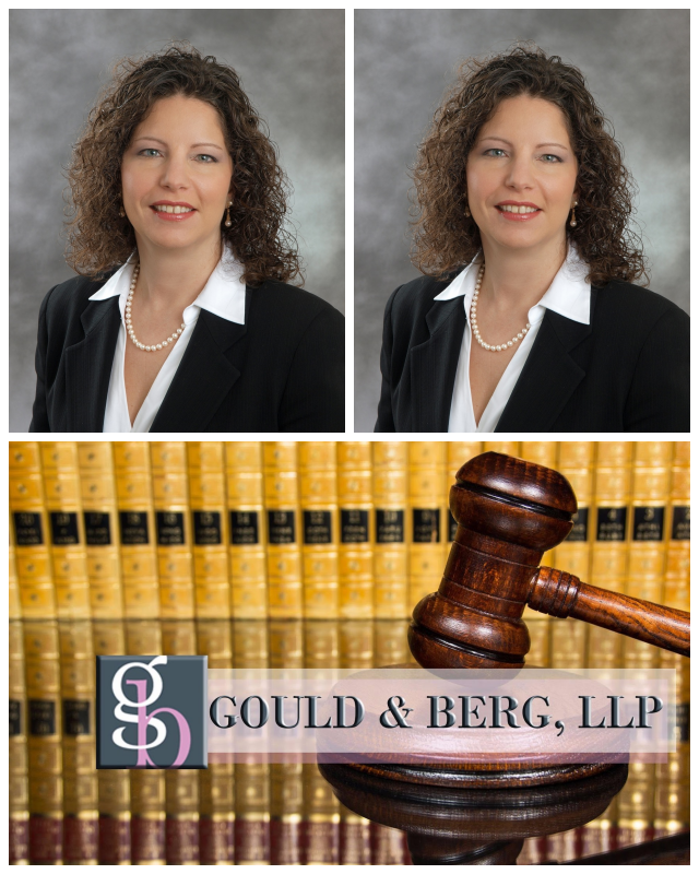Review Gould & berg, llp image 291427