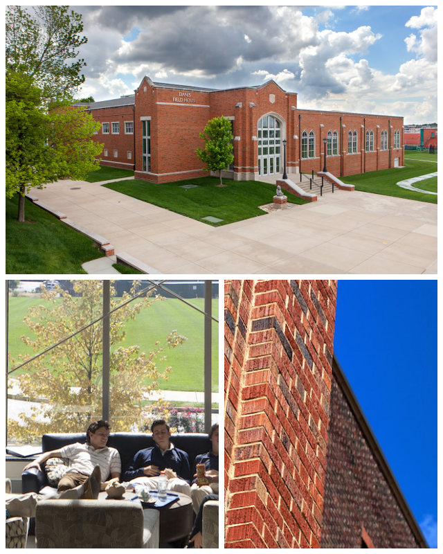 Review St. louis university high image 251183