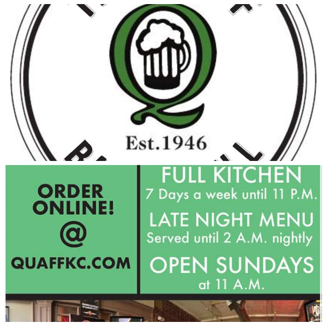 Review The Quaff Bar & Grill image 197202