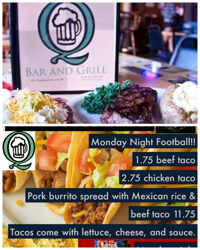 Review The Quaff Bar & Grill image 197203