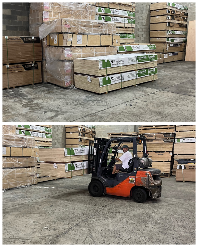 Review Rosenzweig lumber corp image 347842