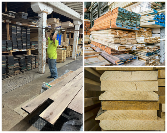 Review Rosenzweig lumber corp image 347843
