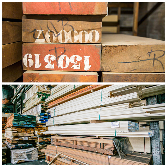 Review Rosenzweig lumber corp image 347844