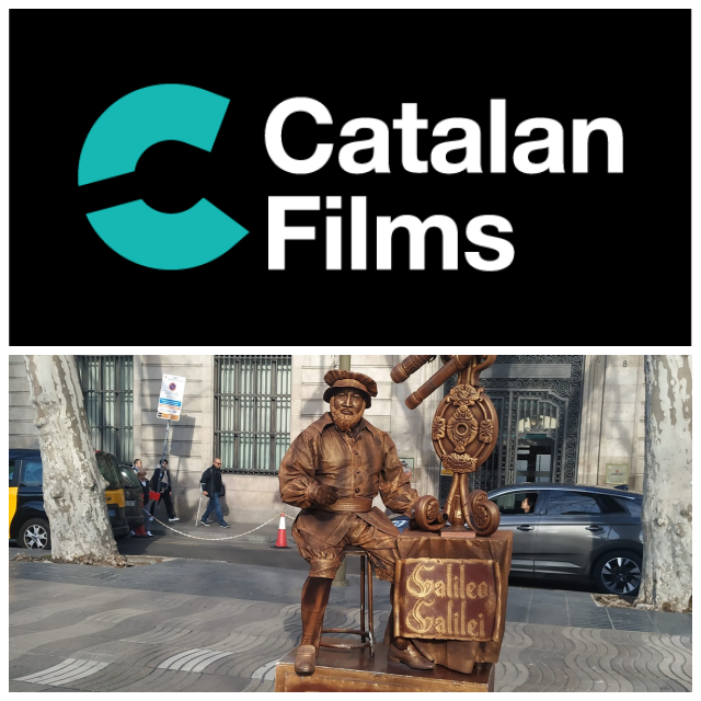 Review Catalan Films & TV/PROA image 210799