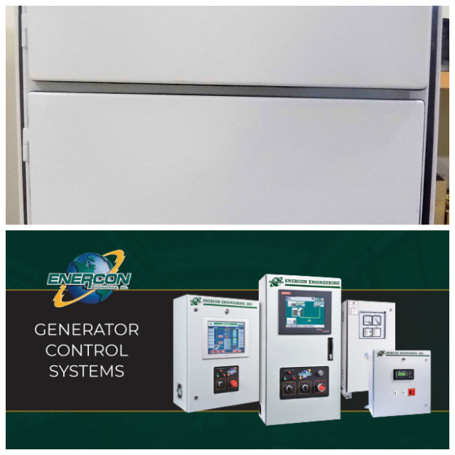 Review Enercon Systems image 118320