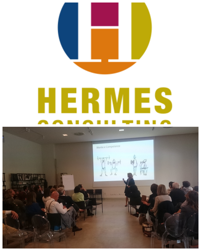 Review Hermes Consulting srl - Firenze image 158984
