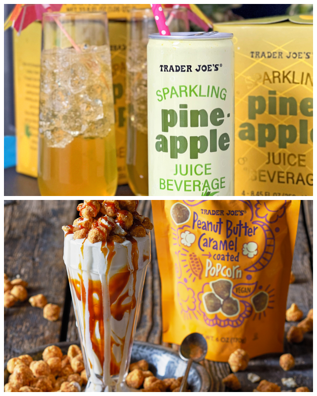 Review Trader Joes image 119947