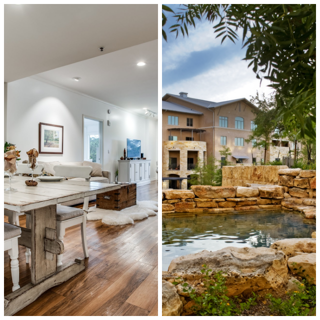 Review Querencia at barton creek image 268139