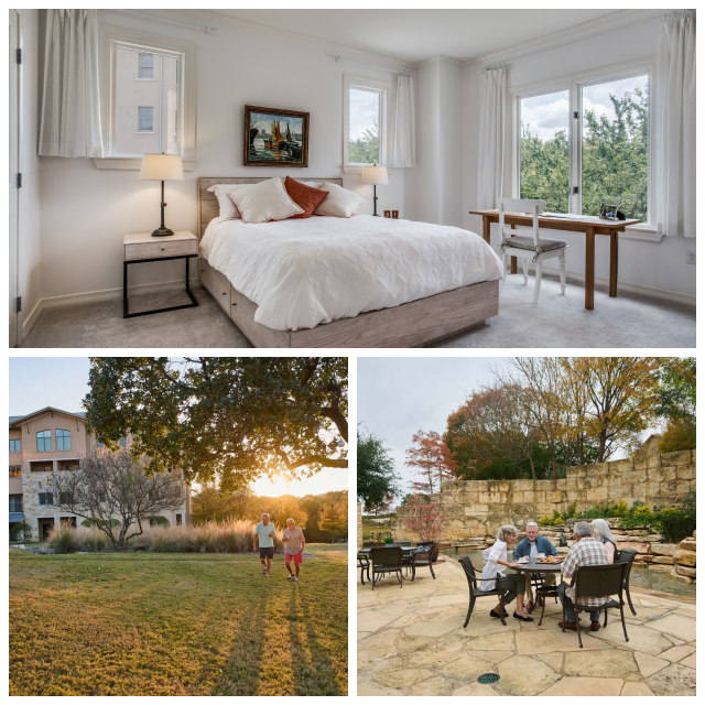 Review Querencia at barton creek image 268142