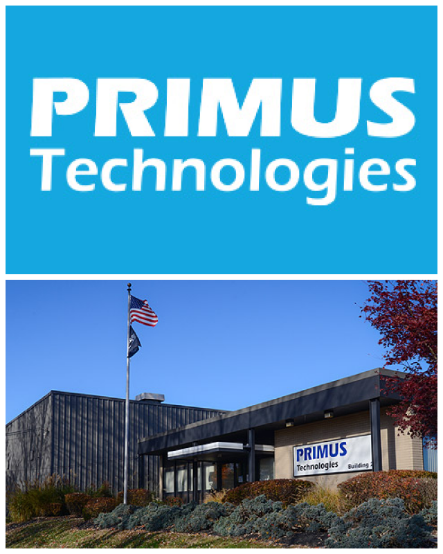 Review Primus technologies image 249583