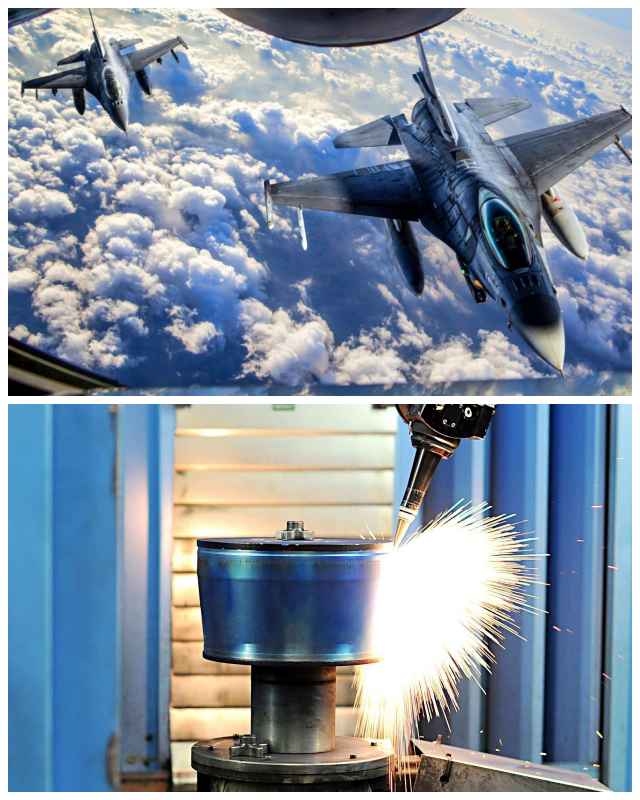 Review Ace precision machining corp. image 250800