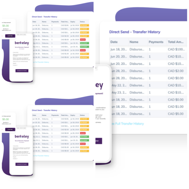 Review Berkeley Payment Solutions image 94466