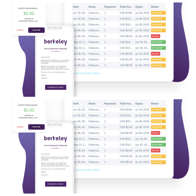Review Berkeley Payment Solutions image 94467