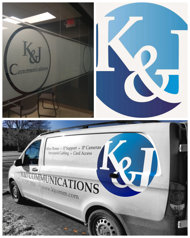 Review K & J Communications, Inc. image 137352
