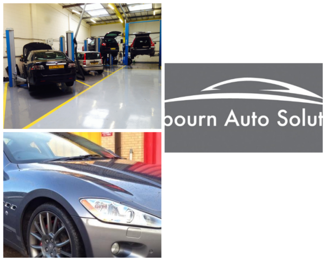 Review Redbourn Auto Solutions image 99594