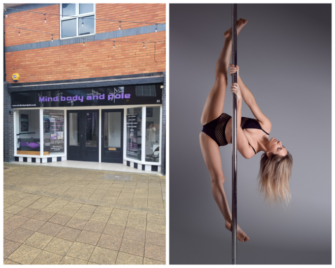 Review Mind body and pole image 321876