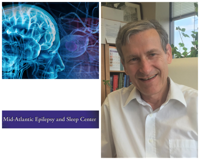 Review Mid-Atlantic Epilepsy and Sleep Center image 150296