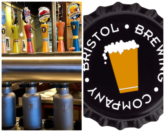 Review Bristol Brewing Company image 16435
