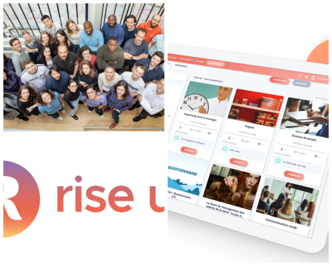 Review Rise Up Labs image 144182