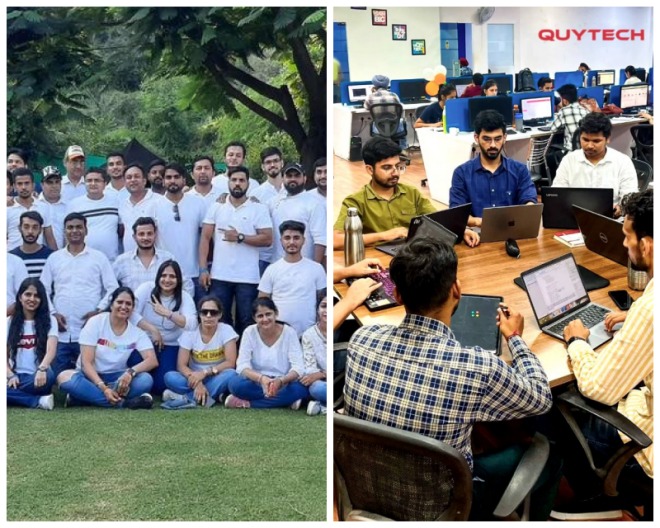 Review Quytech - mobile app development image 342288
