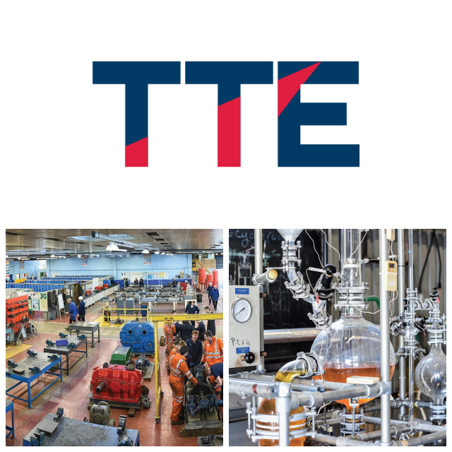 Review The TTE Technical Training Group image 87720