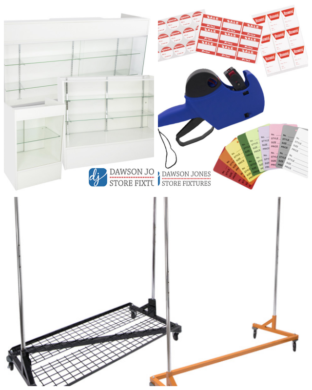 Review Dawson jones store fixtures image 272113