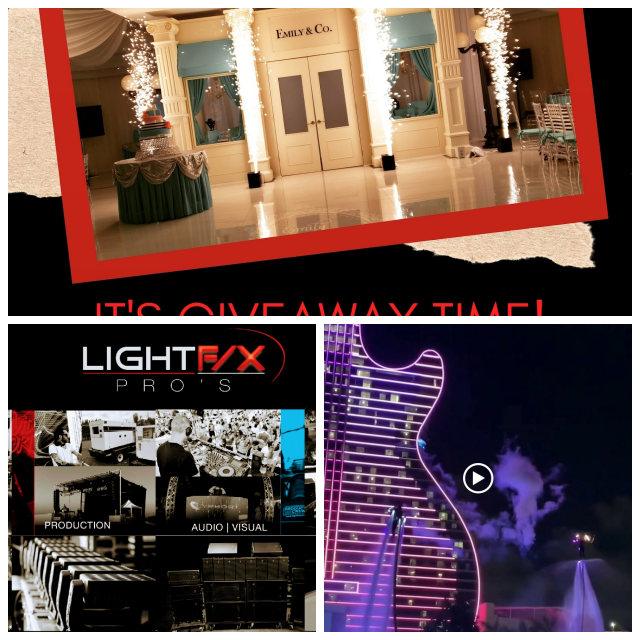 Review Light f/x pros llc image 313230