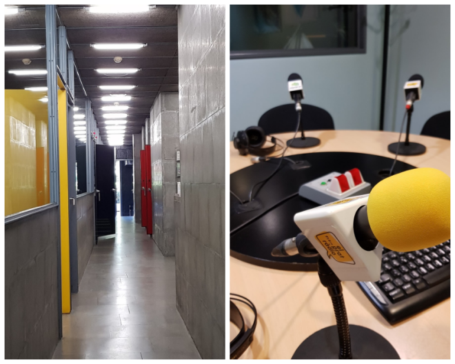 Review El Prat Ràdio image 15932