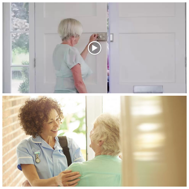 Review Bridge home health & hospice image 248100