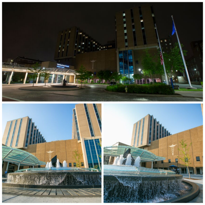 Review Bridgeport hospital image 239822