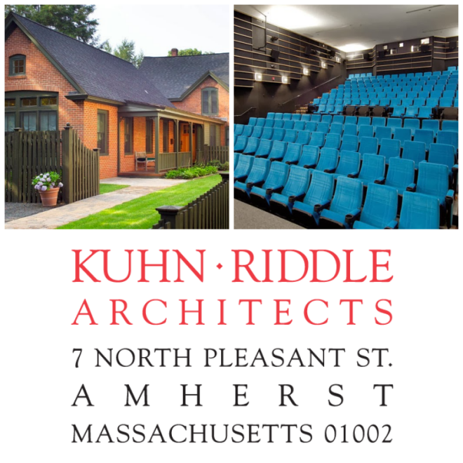 Review Kuhn Riddle Architects image 154729
