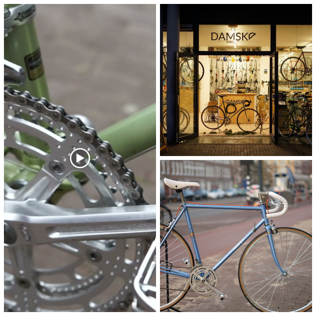 Review Damskø Bicycles image 21523