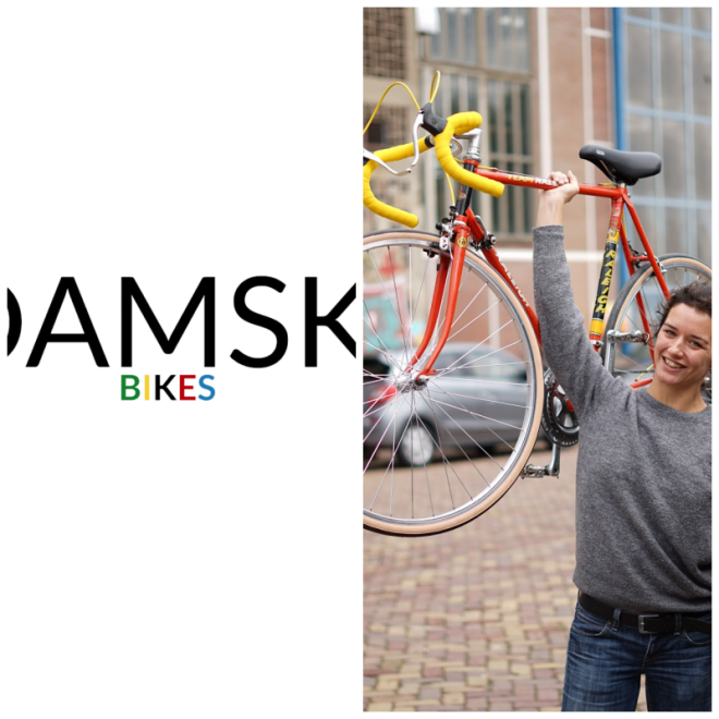 Review Damskø Bicycles image 21525