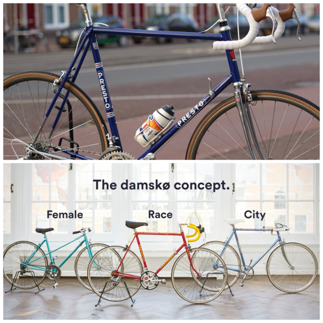 Review Damskø Bicycles image 21526