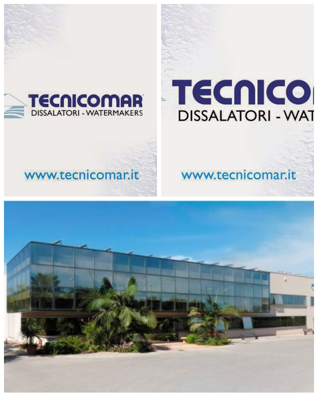 Review TECNICOMAR S.p.A. image 196082