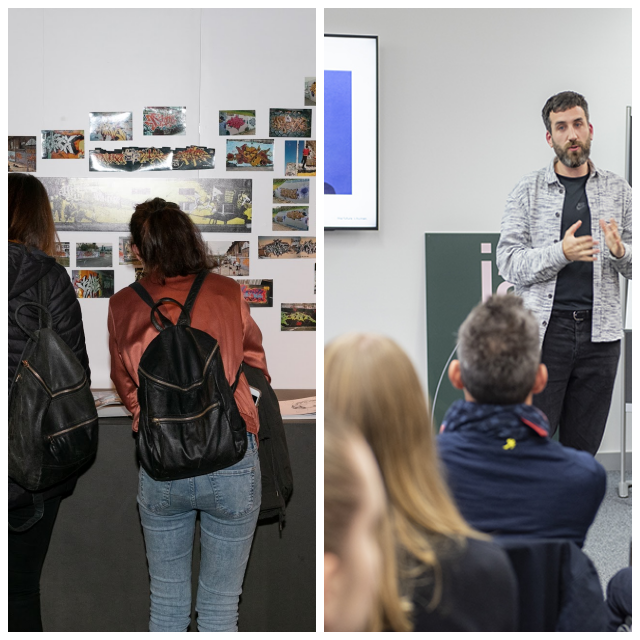 Review Schule für Gestaltung Bern/Biel image 73025