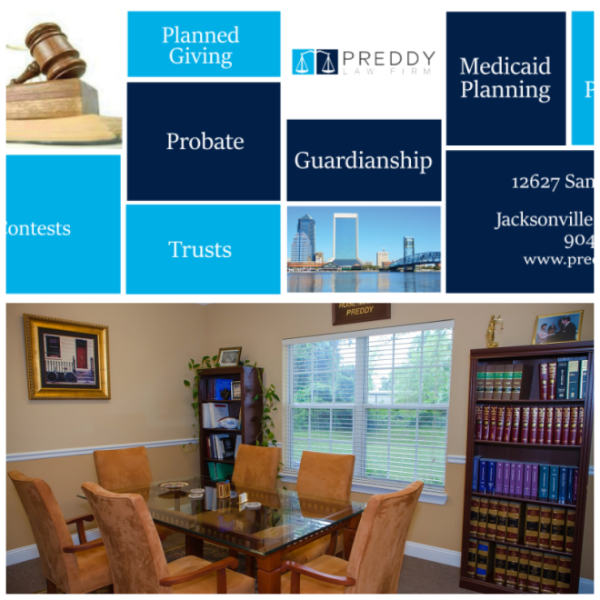 Review Preddy law firm, p.a. image 339415