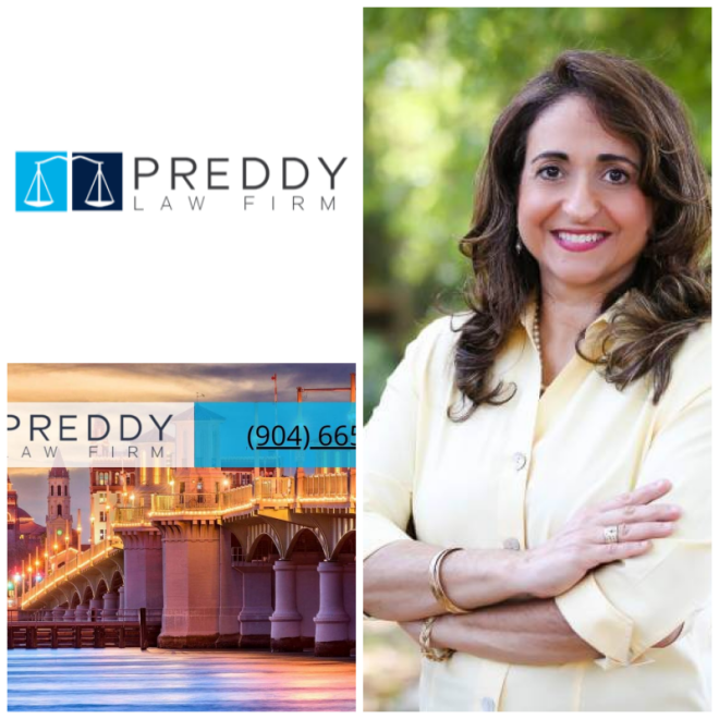 Review Preddy law firm, p.a. image 339416
