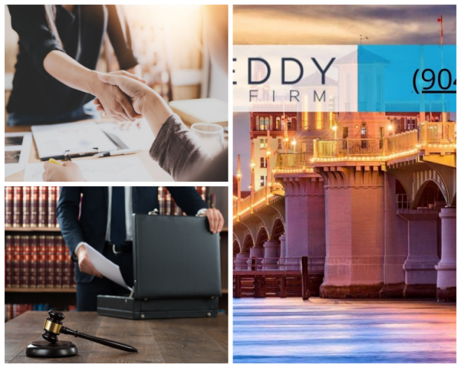 Review Preddy law firm, p.a. image 339417